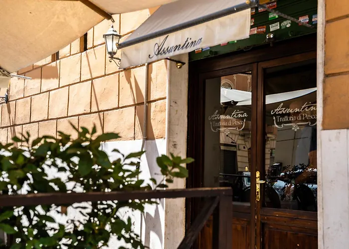 Testaccio Design Rome